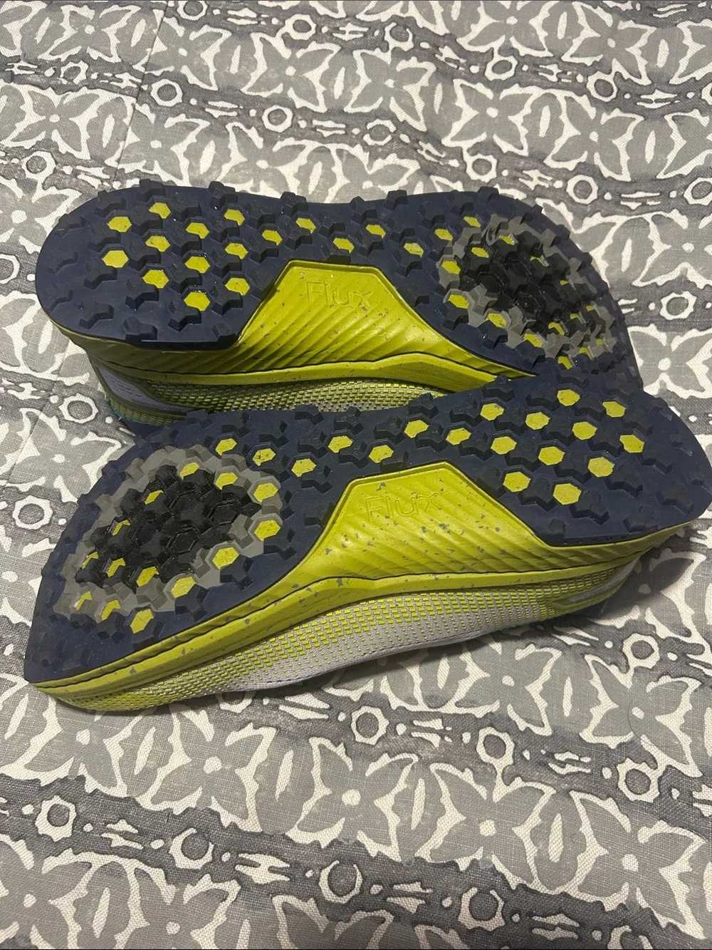 Flux woman’s sneakers for active women